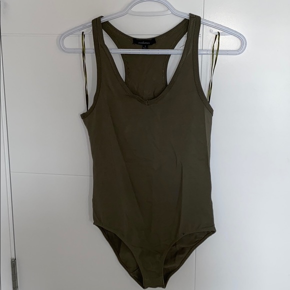 Fashion nova Bodysuit